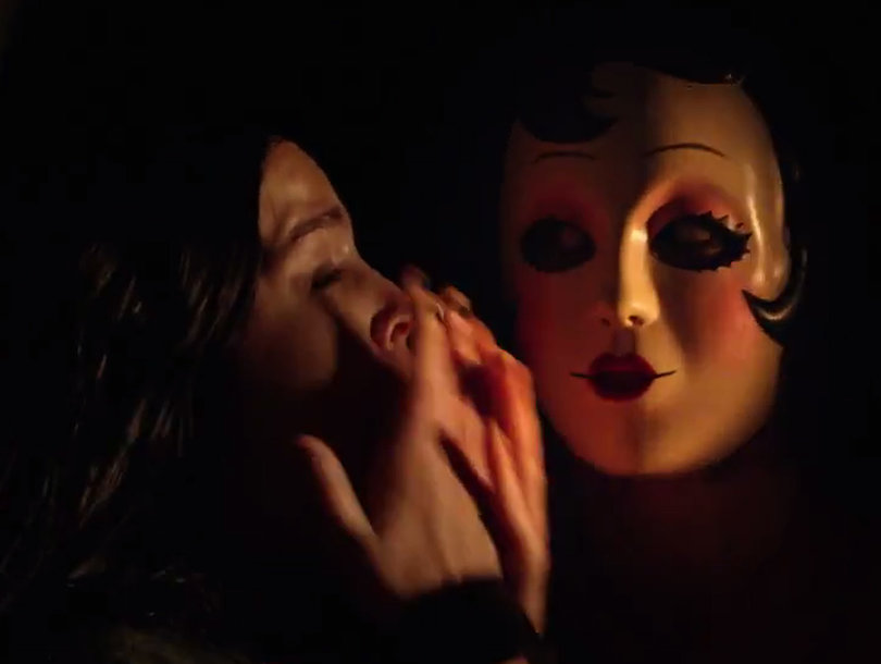 the strangers 2 netflix