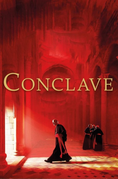 CONCLAVE