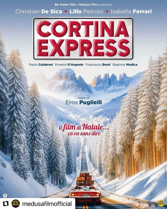 CORTINA EXPRESS