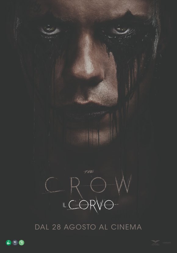 IL CORVO