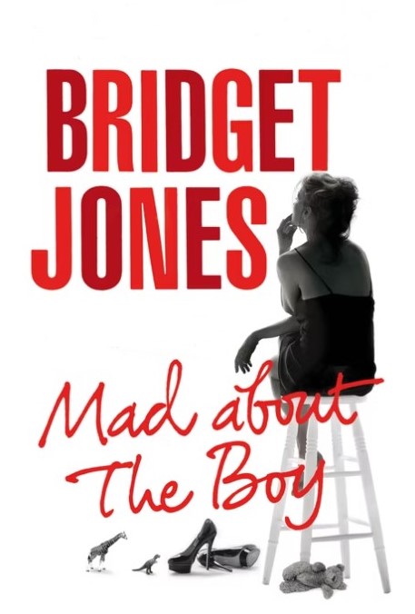 BRIDGET JONES: UN AMORE DI RAGAZZO